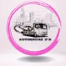 Logo Autogrúas D'H AutogruasDH — Servicio de grua y asistencia vial 24/7 en Bogotá D.C. — gruas Bogota